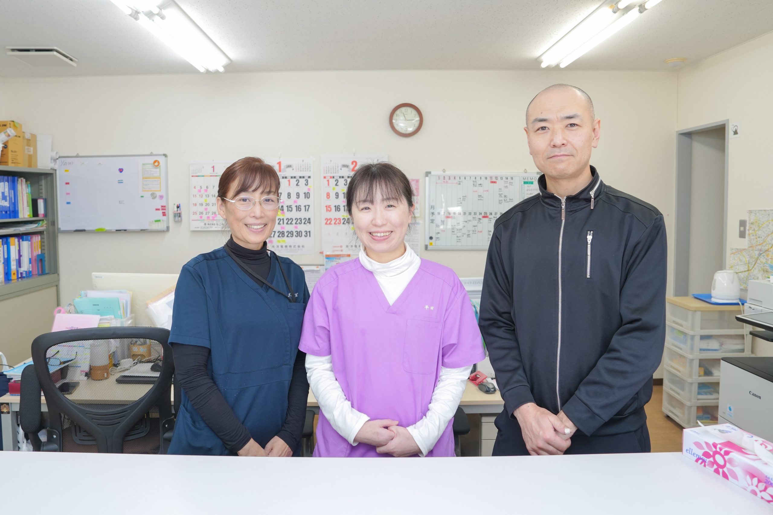 院内イメージ1