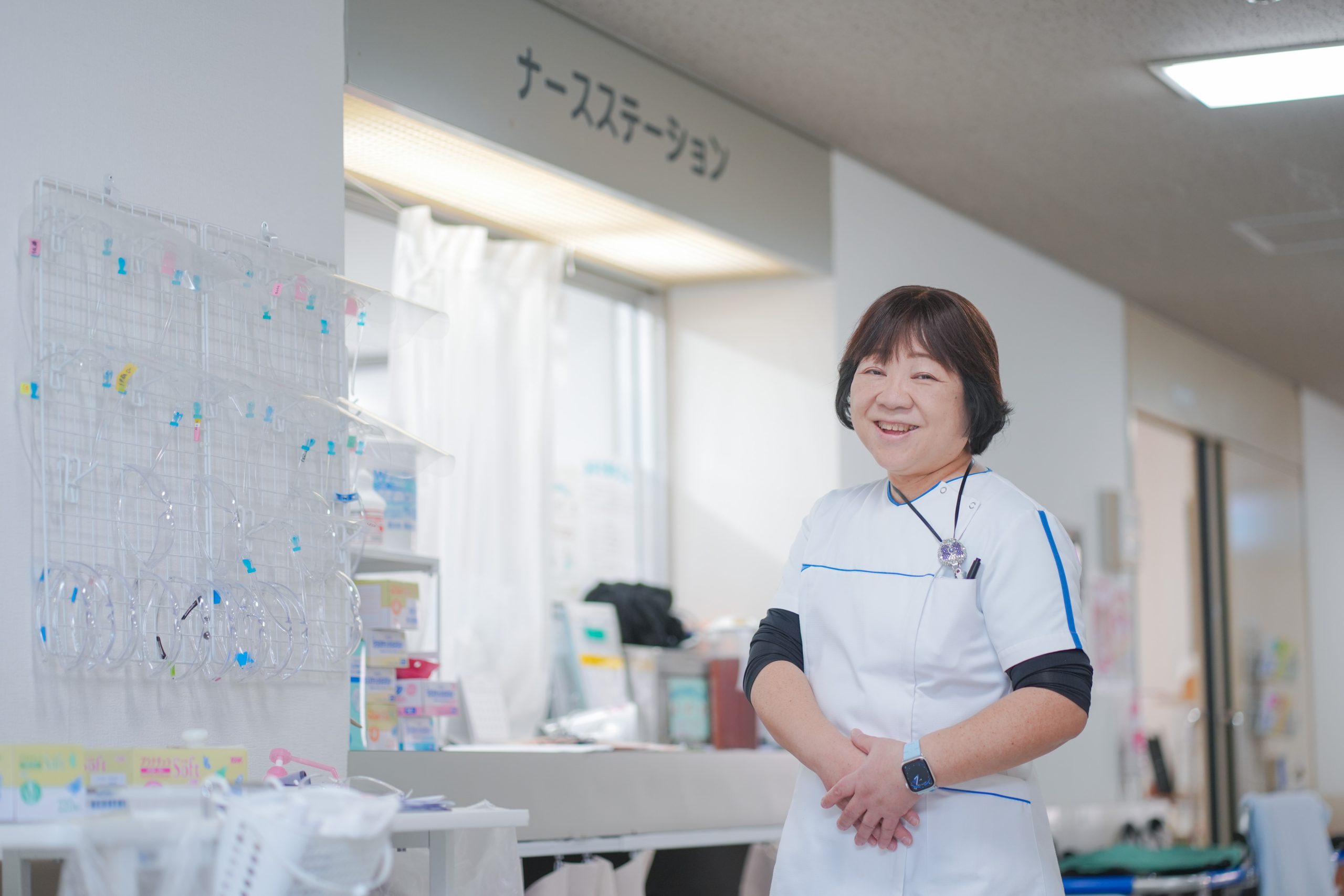 院内イメージ5