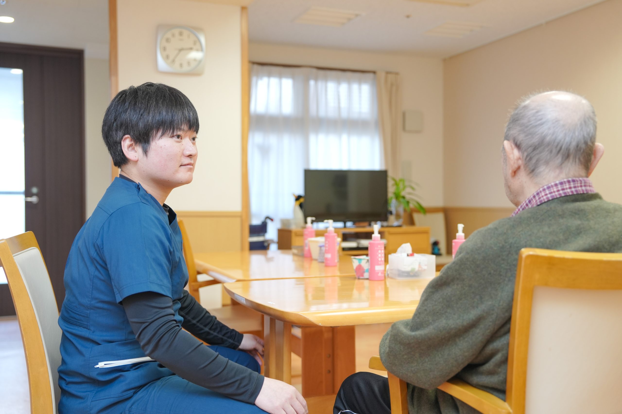 サービス付き高齢者向け住宅