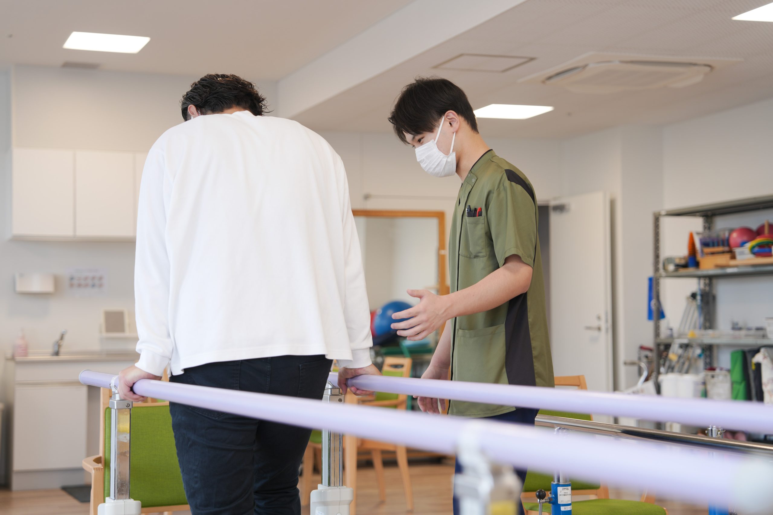 ゆめが丘総合病院 コンセプト5
