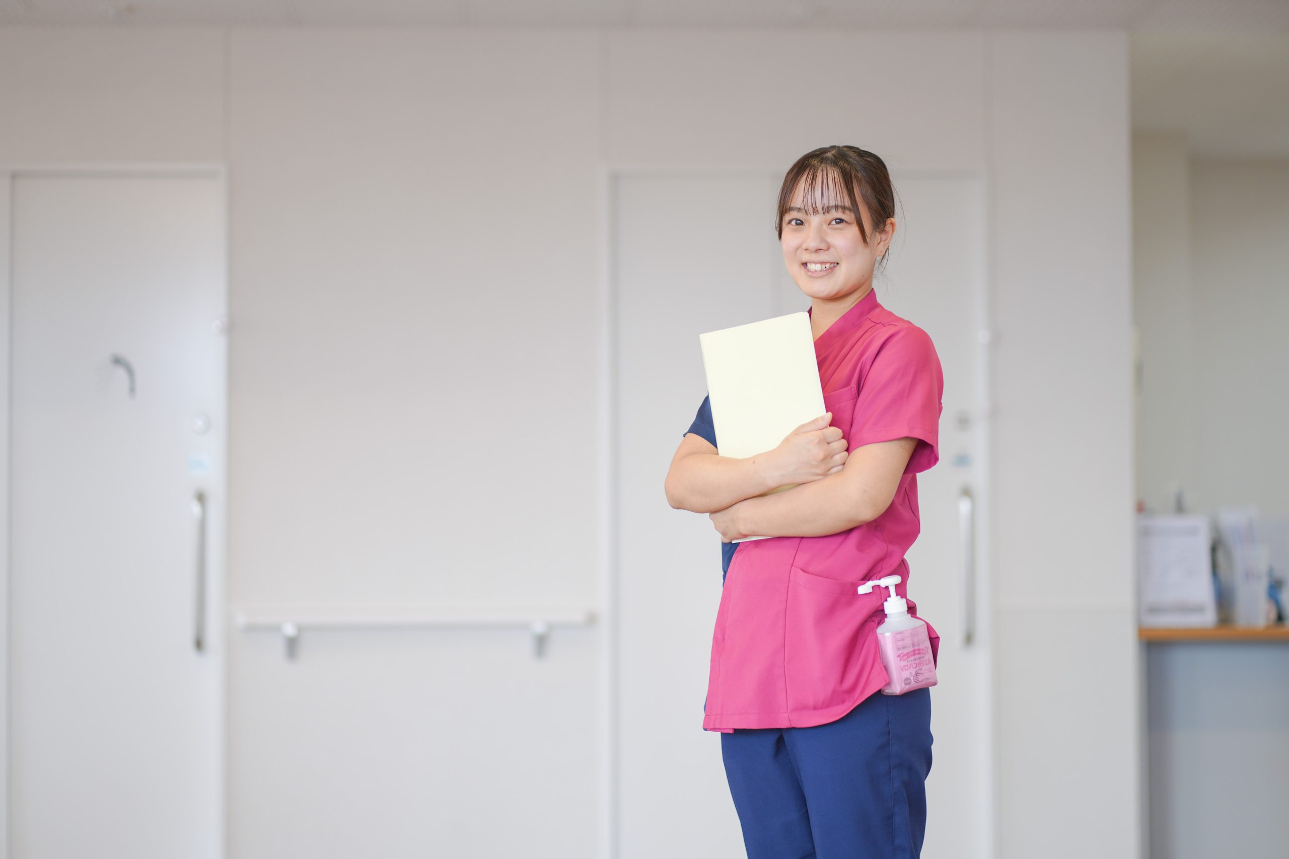令和8年度 医療スタッフ採用のご案内