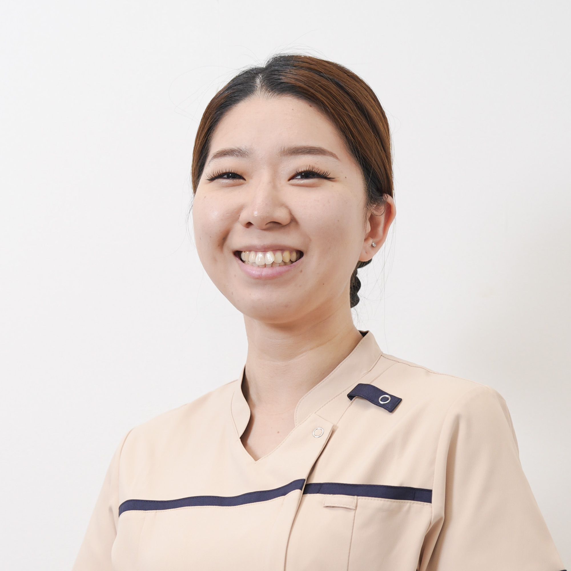 集中ケア認定看護師