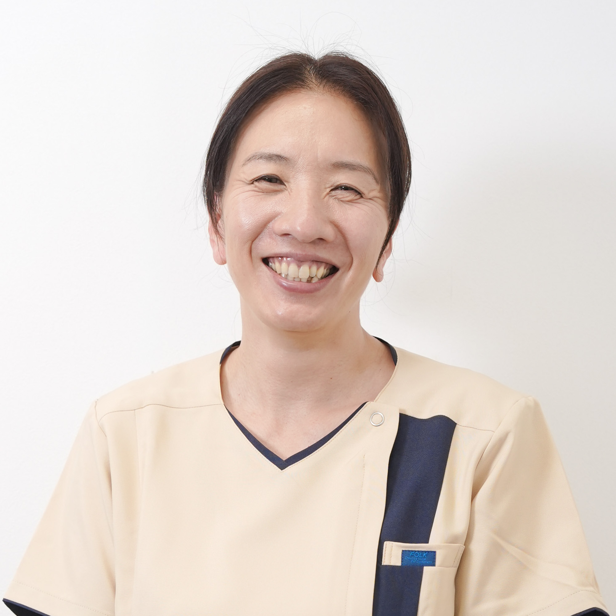 皮膚・排泄ケア認定看護師