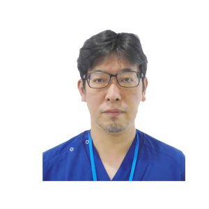 馬場 紀行