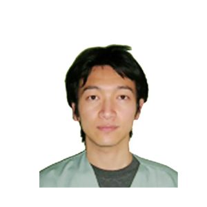 初谷 守朗